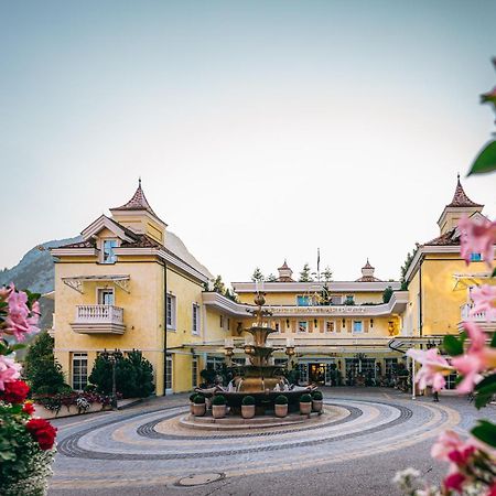 Wellnessresidenz Alpenrose Hotell Maurach  Eksteriør bilde